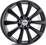 Opony Platin Platin P 66 Black Matt