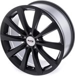 Opony Platin Platin P 66 Black Matt