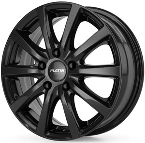 Opony Platin Platin P 69 Black Shiny