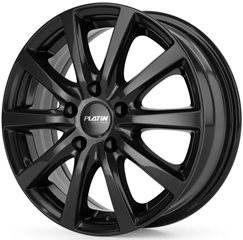 Opony Platin Platin P 69 Black Shiny