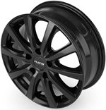 Opony Platin Platin P 69 Black Shiny