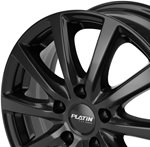 Opony Platin Platin P 69 Black Shiny