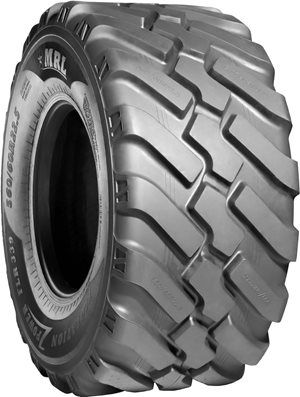 Opony MRL MRL FLR 339 Z Power