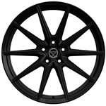 Orce Performance S1.1 Marlin OP1 deepsea black