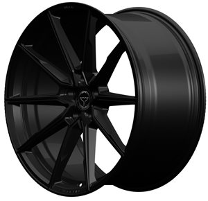 Orce Performance S1.1 Marlin OP1 deepsea black