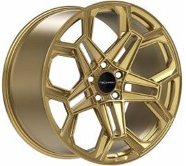 Felgi aluminiowe Techart Techart Daytona II Marsgold
