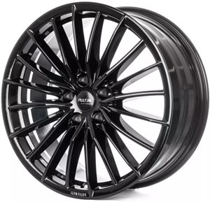 Platin P 119 Jetblack