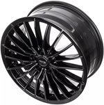 Platin P 119 Jetblack
