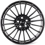 Platin P 119 Jetblack