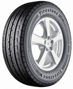 Opony Firestone Firestone Vanhawk 3