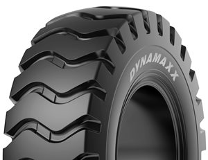 Opony DynaMaxx DynaMaxx Power Maxx + HD