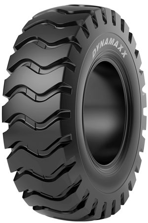 Opony DynaMaxx DynaMaxx Power Maxx + HD