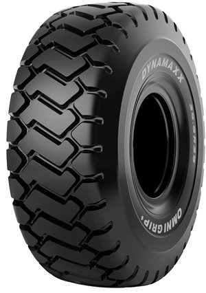 Opony DynaMaxx DynaMaxx Omni Grip +