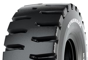 Opony DynaMaxx DynaMaxx Lug Trac
