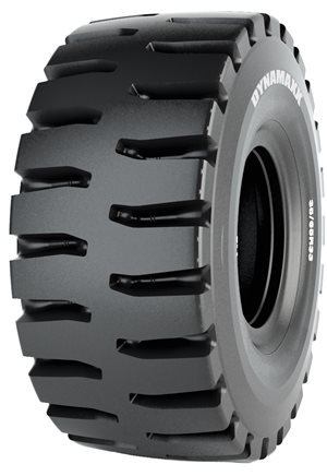Opony DynaMaxx DynaMaxx Lug Trac