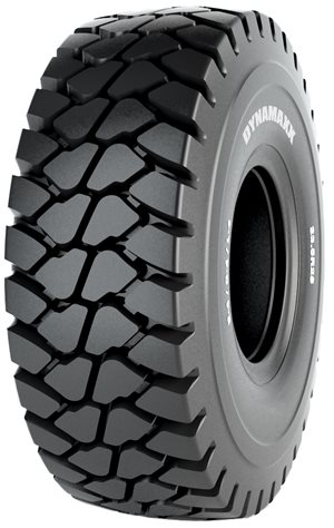 Opony DynaMaxx DynaMaxx Hauler Grip