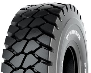 Opony DynaMaxx DynaMaxx Hauler Grip
