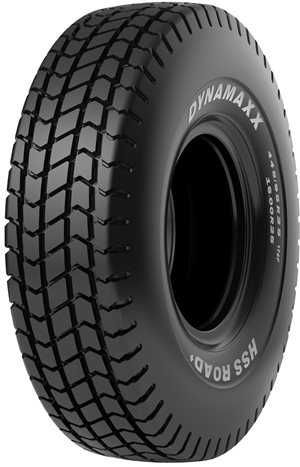 Opony DynaMaxx DynaMaxx HSS Road +
