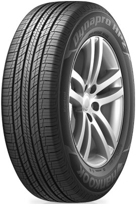 Opony Hankook Hankook DYNAPRO HP2 RA33