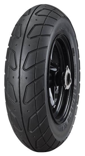 Opony Anlas Anlas MB-510