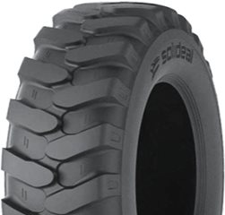 Opony Camso Camso WEX 552