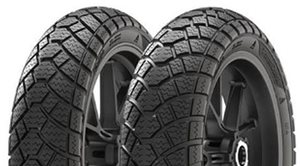 Opony Anlas Anlas NR-50 Winter Grip