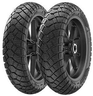 Opony Anlas Anlas NR-50 Winter Grip