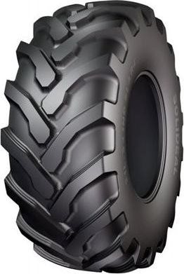 Opony Camso Camso BHL 532