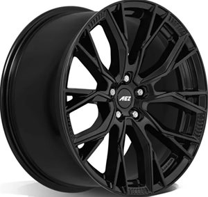 AEZ Toronto black