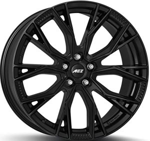 felgi aluminiowe AEZ AEZ Toronto black