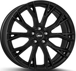 felgi aluminiowe AEZ AEZ Toronto black