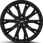 felgi aluminiowe AEZ AEZ Toronto black
