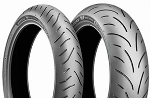Opony Bridgestone Bridgestone Battlax Sport Touring T33