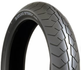 Opony Bridgestone Bridgestone Battlax BT020