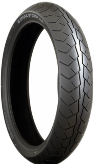 Opony Bridgestone Bridgestone Battlax BT020