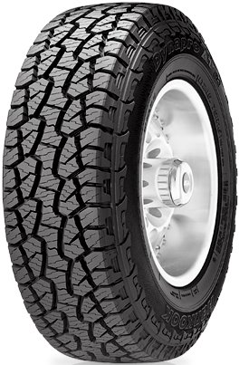 Opony Hankook Hankook DYNAPRO AT-M RF10