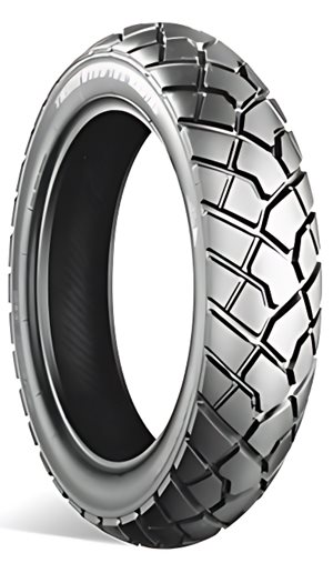 Opony Bridgestone Bridgestone Trail Wing TW152
