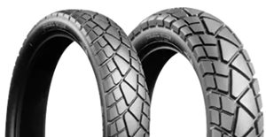Opony Bridgestone Bridgestone Trail Wing TW201