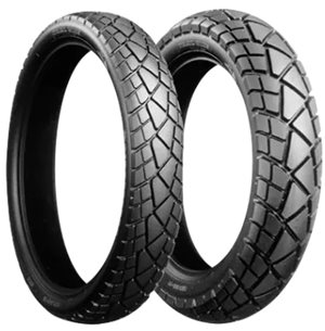 Opony Bridgestone Bridgestone Trail Wing TW201