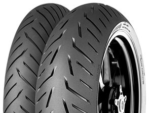 Opony Continental Continental ContiRoadAttack 4 GT