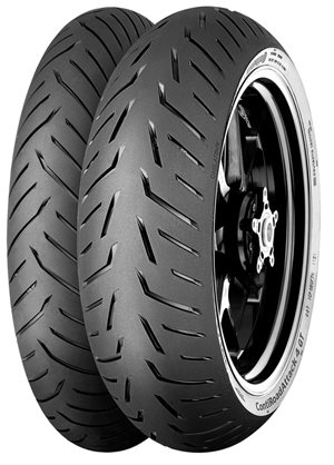 Opony Continental Continental ContiRoadAttack 4 GT