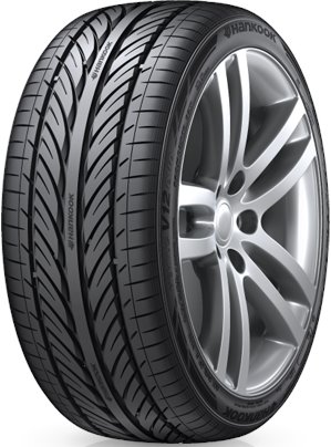 Opony Hankook Hankook VENTUS V12 evo K110