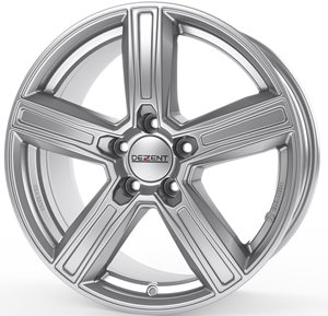 Felgi aluminiowe Dezent Dezent KG Silver