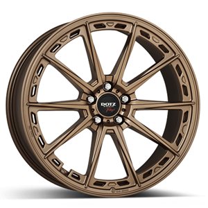 Dotz Sonoma bronze