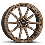 felgi aluminiowe Dotz Dotz Sonoma bronze