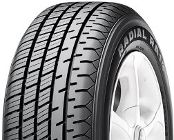 Opony Hankook Hankook RADIAL RA14