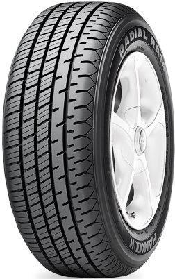 Opony Hankook Hankook RADIAL RA14
