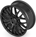 2DRV 2DRV WH37 DGM+ Dark Gunmetal
