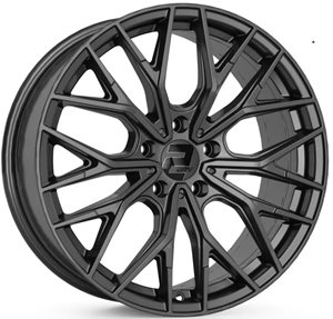 2DRV 2DRV WH37 DGM+ Dark Gunmetal