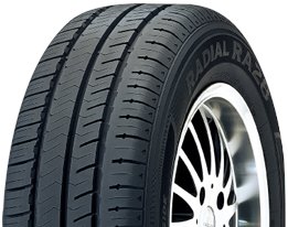 Opony Hankook Hankook RADIAL RA28E